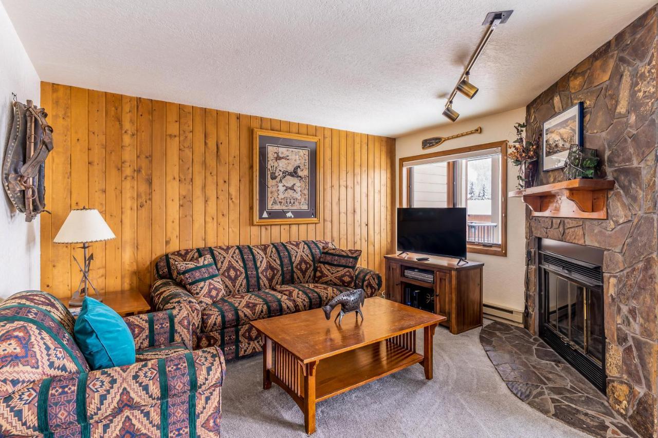Altitude Adjustment Apartment Whitefish Exterior photo