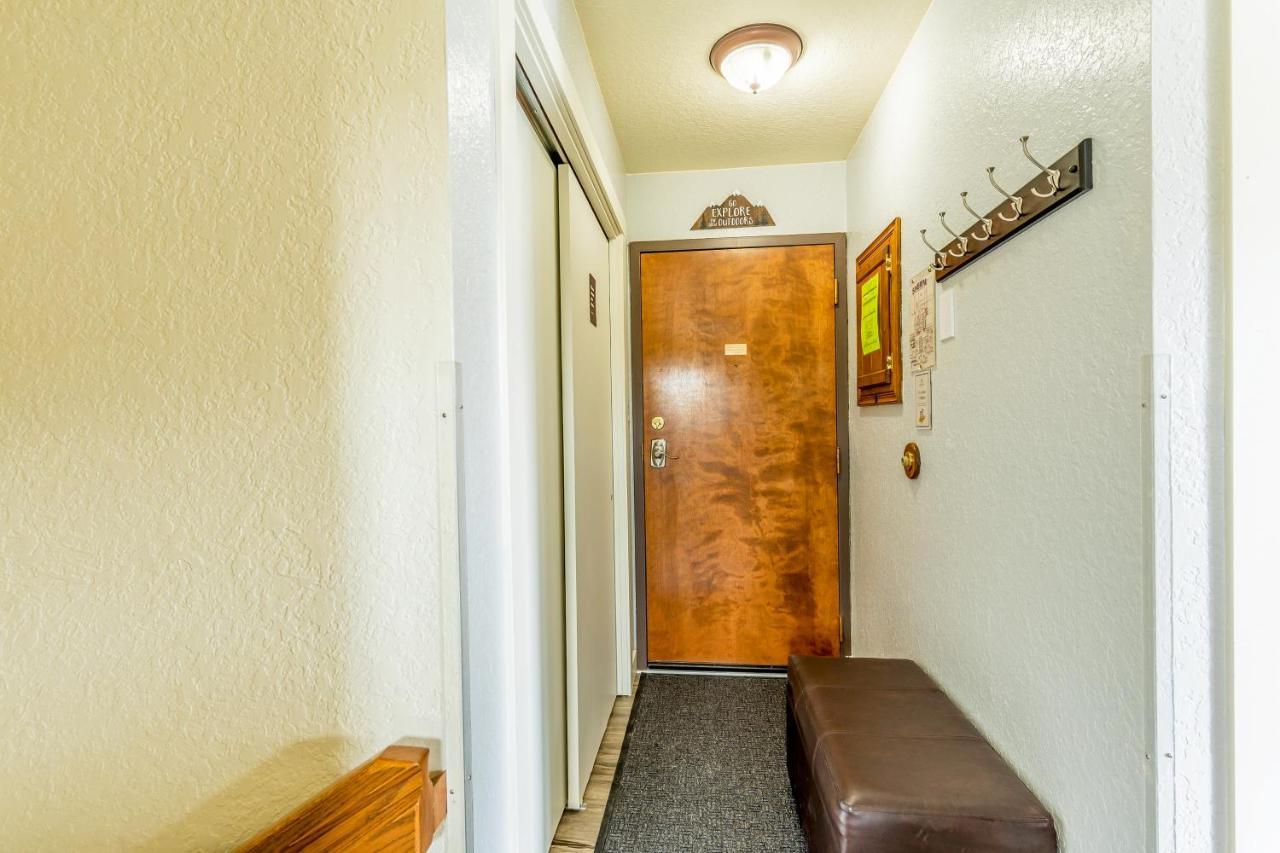 Altitude Adjustment Apartment Whitefish Exterior photo
